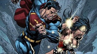 Superman Wallpaper Background