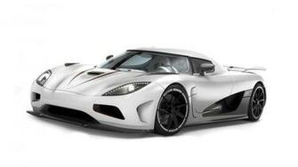 Full HD Exotic Car Wallpaper Koenigsegg Agera R