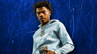 Lil Baby Wallpaper 4k Seal For Your Des
