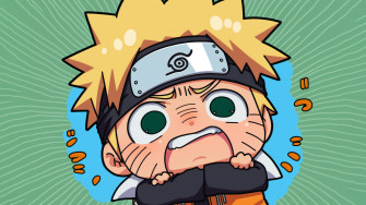 Naruto Desktop Wallpaper 4k