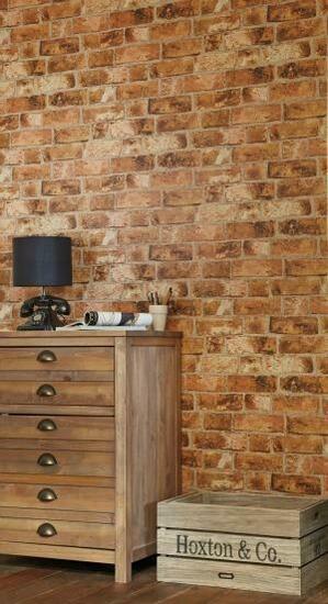 Next Brick Wall Design Wallpaper Fresh