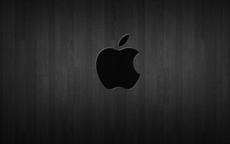 High Resolution Apple