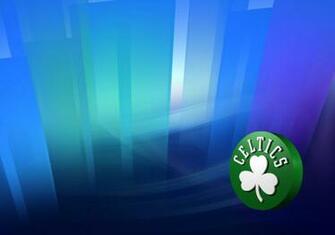 Boston Celtics Wallpaper Posters Left