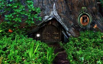 Fantasy Living
