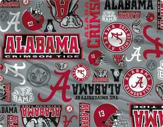Alabama Wallpaper