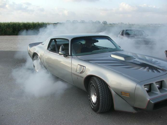 Trans Am Wallpaper Pontiac Picture