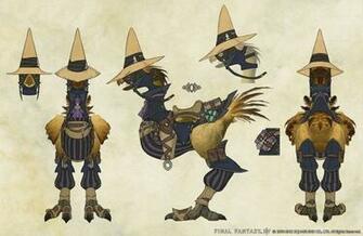 Final Fantasy Xiv Ps3 Art Black Mage Shane The Gamer
