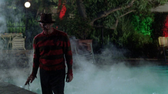 Freddy Krueger Wallpaper