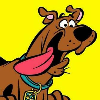 Scooby Doo N Funny