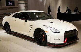 Gtr Nismo Interior Autos Post
