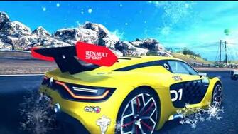 Gameloft Updates Asphalt Airborne With Christmas Gifts New
