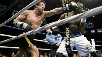 Rocky Balboa Computer Wallpaper Desktop Background Id