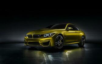Bmw M4 Wallpaper HD