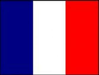 Wallpaper Flags France