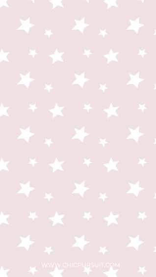 Cute Pattern iPhone Wallpaper