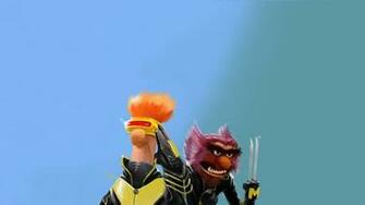 Muppets Beaker Wallpaper Image