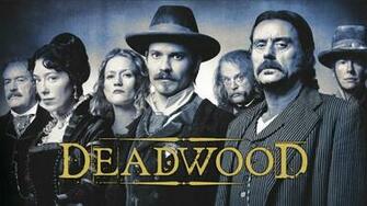 Deadwood Wallpaper