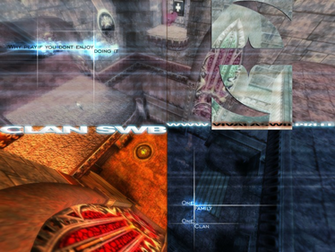 Quake Wallpaper Swb By Danieldk Fan Art Games This Is A