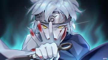 Mitsuki Naruto Boruto Next Generations Image