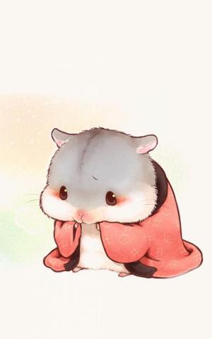 Bedoo On Wallpaper In Cute Animal