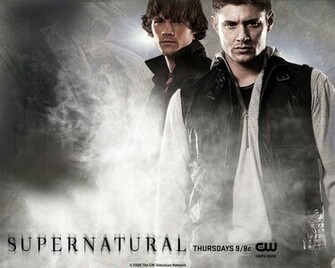 Supernatural