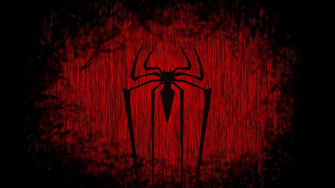 Spiderman Logo Wallpaper
