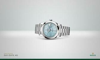 Rolex Watches Wallpaper Official S