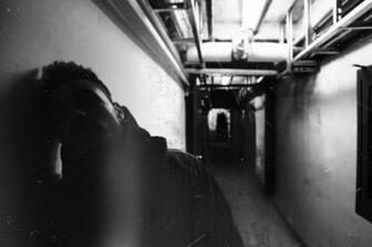 The Weeknd HD Rap Wallpaper