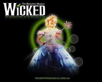 Wicked Image Ausie Wallpaper Photos