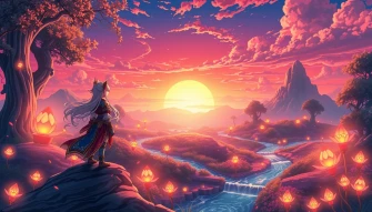 Anime Wallpaper