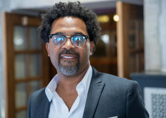 Actor And Comedian Mike Epps Photo Wallpaper