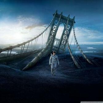 Oblivion Tom Cruise 4k HD Desktop Wallpaper For Ultra Tv