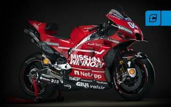 Wallpaper Mission Winnow Ducati Desmosedici Gp19 Cycleonline Au