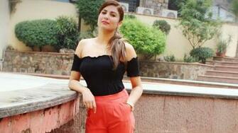 Priyanka Tyagi Best HD Wallpaper Baltana