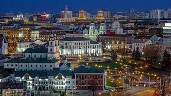 Outsourcing It To Eastern Europe Why Choose Belarus Hire