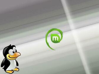 Linux Mint Debian Wallpaper By Chinwildchicken