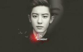 Chanyeol By Daterrrr Customization Wallpaper People Males