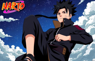 Shikamaru Nara Wallpaper