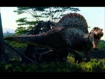 Jurassic Park Wallpaper