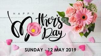 Mothers Day HD Image Wallpaper Pictures Photos