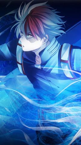 HD Anime Wallpaper For Phone