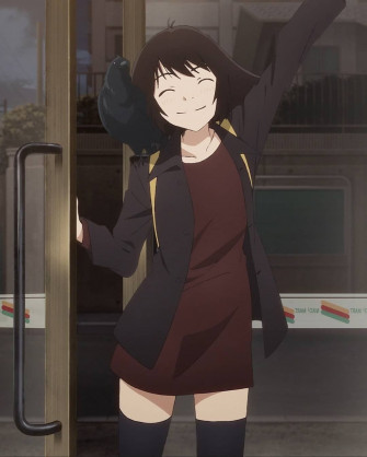 Pin En Animes