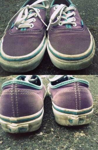 Vans Shoes Wallpaper By Erikajanuss