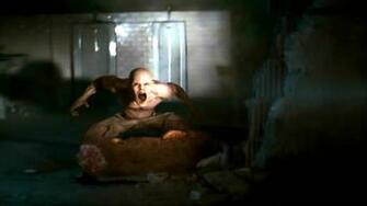 Movie I Am Legend Wallpaper