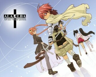 Negima Wallpaper Weddingdressin