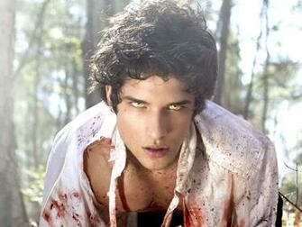 Teen Wolf HD Wallpaper