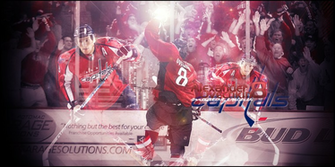 Alexander Ovechkin Wallpaper By Enluvyo