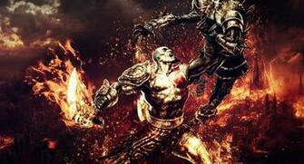 Nowy God Of War To Wa Ek Ja Rock