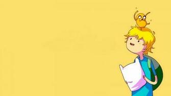 Adventure Time Desktop Wallpaper High Definition