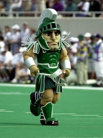 Go Sparty Graphics Pictures Image For Myspace Layouts